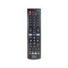 DCU Advance Tecnologic 30901020 telecomando IR Wireless TV Pulsanti (