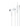 DCU Advance Tecnologic 34151000 cuffia e auricolare Cablato In-ear Mu