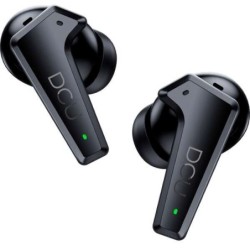 DCU Tecnologic Feedforward Auriculares Bluetooth - Cancelacion de Rui