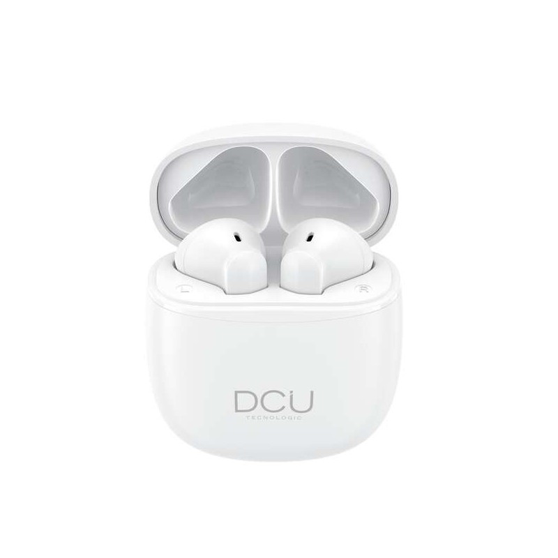 MINI MATE EARBUDS BLUETOOTH 5.1 - WHITE