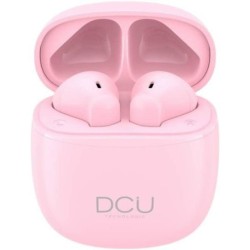 MINI MATE EARBUDS BLUETOOTH 5.1 - PINK