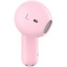 MINI MATE EARBUDS BLUETOOTH 5.1 - PINK