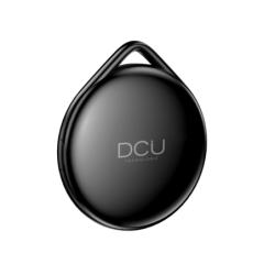 DCU Tecnologic Localizador Anti-Perdida - Buzzer para Facil Localizac