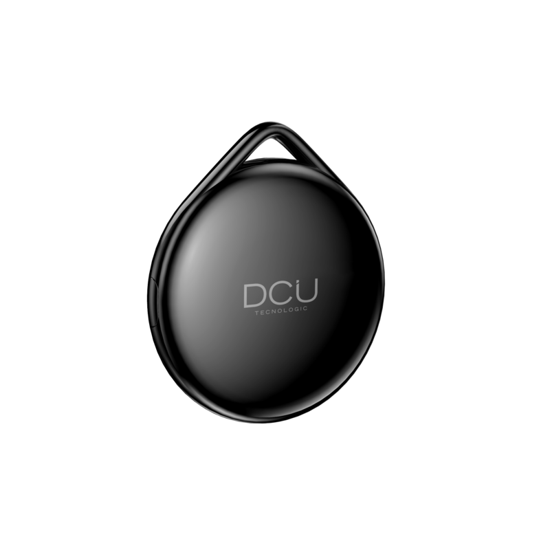 DCU Tecnologic Localizador Anti-Perdida - Buzzer para Facil Localizac