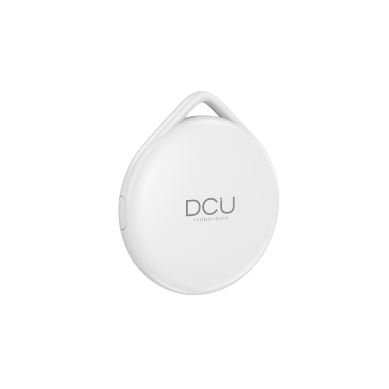 DCU Tecnologic Localizador Rastreador - Posicionamiento Ilimitado - R