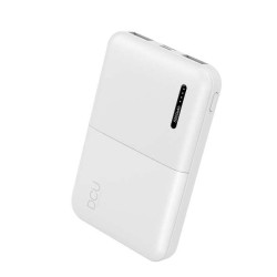 DCU Tecnologic Power Bank Triple Salida 2 USB + USB C 5.000Mah - Trip