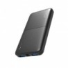 DCU Advance Tecnologic 34155011 batteria portatile Ioni di Litio 1000