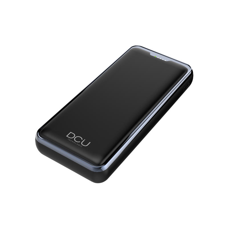 DCU Advance Tecnologic 34155025 batteria portatile Litio 20000 mAh Ne