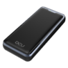 DCU Advance Tecnologic 34155025 batteria portatile Litio 20000 mAh Ne