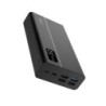 POWER BANK 4 USB 20W OUTPUT - QUICK CHARGE 22.5W 30000MAH