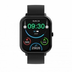 Smartwatch DCU 34157025 1,83&quot; Nero