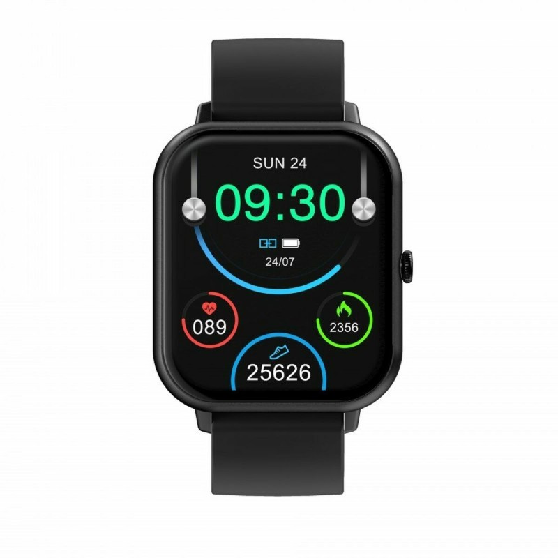 Smartwatch DCU 34157025 1,83&quot; Nero