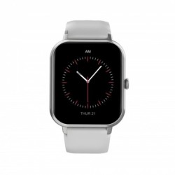 Smartwatch DCU CURVED GLASS PRO 1,83&quot; Grigio