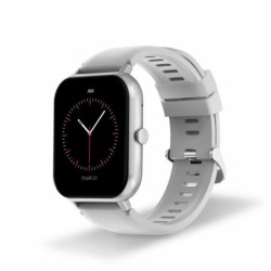 Smartwatch DCU CURVED GLASS PRO 1,83&quot; Grigio