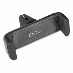 SUpporto Cellulari per Auto DCU 36100400 Nero