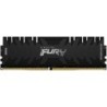 FURY DDR4 2x16GB 3600MHz DIMM