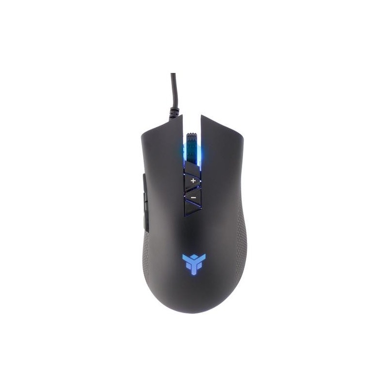 itek G61 mouse Mano destra USB tipo A Laser 4000 DPI