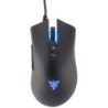 itek G61 mouse Mano destra USB tipo A Laser 4000 DPI