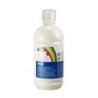 Milan Botella de Tempera 500ml - Tapon Dosificador - Secado Rapido - 