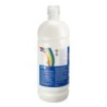 Milan Botella de Tempera 1000ml - Tapon Dosificador - Secado Rapido -