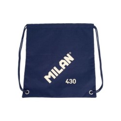 Milan Serie 1918 Bolsa/Mochila de Tiras Grande - Tejido &#039;ripstop&#039; Lig