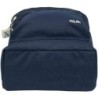 Milan Serie 1918 Mochila Urbana 22L - Bolsillo Delantero + 2 Bolsillo