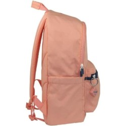 Milan Serie 1918 Mochila Urbana 22L - Bolsillo Delantero + 2 Bolsillo