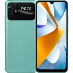 Xiaomi Pocophone 64GB/4GB Green MZB0B3TEU