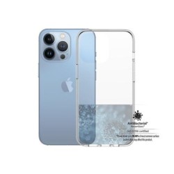 PanzerGlass 0322 custodia per cellulare Cover Trasparente