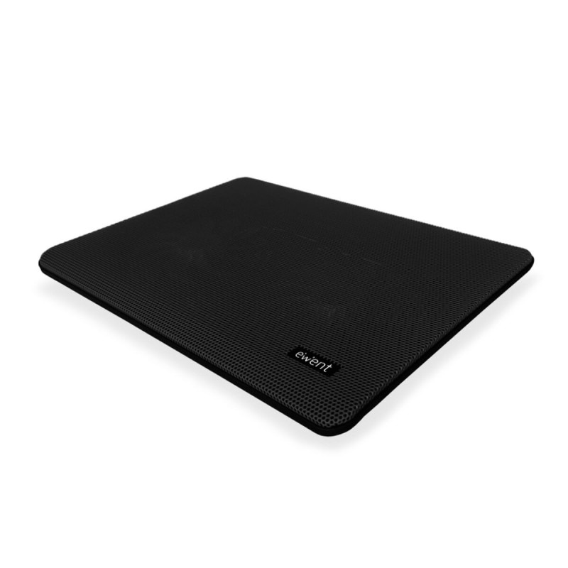 Base di Raffreddamento per PC Portatile Ewent EW1256 12&quot;-17&quot;