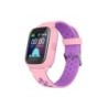 Leotec Smartwach Kids Allo GPS-Llamadas Rosa