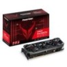 VGA PowerColor Red Devil AMD Radeon RX 6700XT 12 GB GDDR6