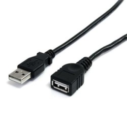 StarTech.com Cavo prolunga USB2.0 da A ad A - Cavo Extender USB 2.0 M