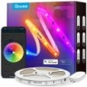 Strisce LED Govee H619C3D1 Bianco Multicolore S&igrave; A