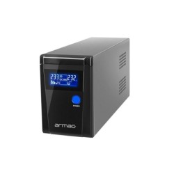 Gruppo di Continuit&agrave; Interattivo UPS Armac O/850F/PSW 510 W