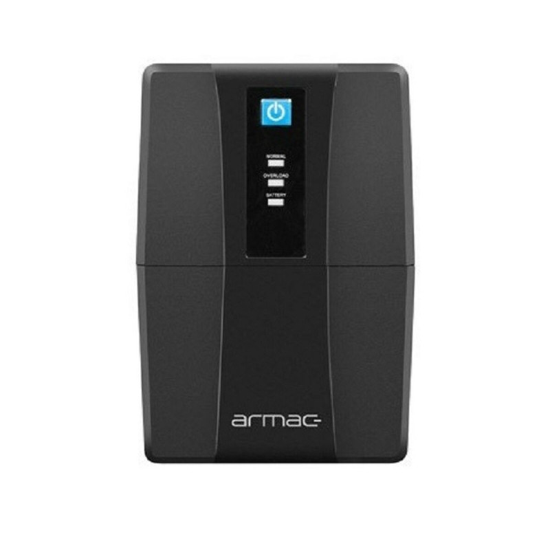 Gruppo di Continuit&agrave; Interattivo UPS Armac H/850F/LED/V2 480 W