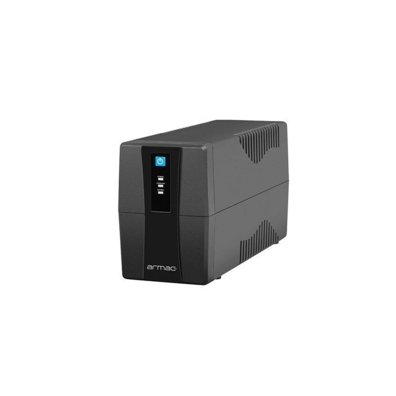 Gruppo di Continuit&agrave; Interattivo UPS Armac HL/650E/LED/V2 390 W