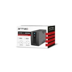 Gruppo di Continuit&agrave; Interattivo UPS Armac HL/650E/LED/V2 390 W