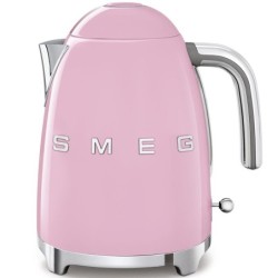 SMEG KETTLE 50&acute;STYLE PINK KLF03PKEU