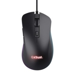 GXT924 YBAR+ GAMING MOUSE BLACK