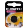 Duracell CR1620 3V Batteria monouso Litio