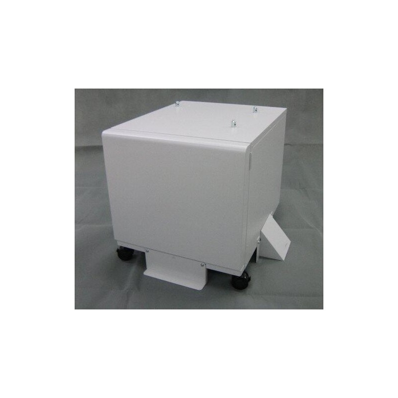 OKI 46567701 porta stampante Bianco (OKI PRINTER CABINET W/ CASTORS)