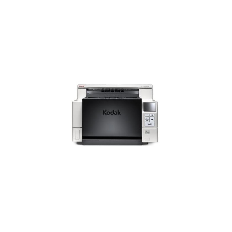 Kodak i4250 Scanner Scanner ADF 600 x 600 DPI A3 Nero, Bianco