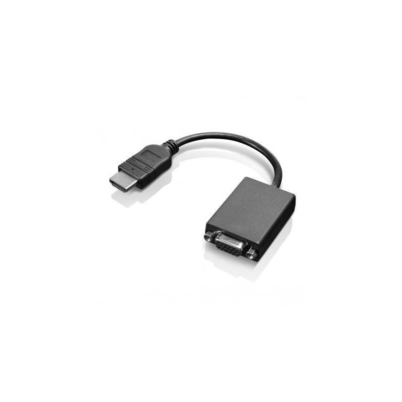 Adattatore monitor da HDMI a VGA