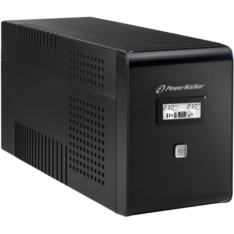 VI 1500 LCD UPS 1500VA/900W