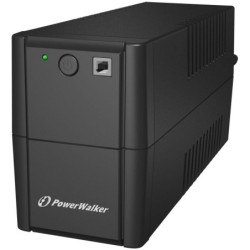 VI 850 SH UPS 850VA/480W