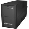 VI 650 SH FR UPS 650VA/360W,