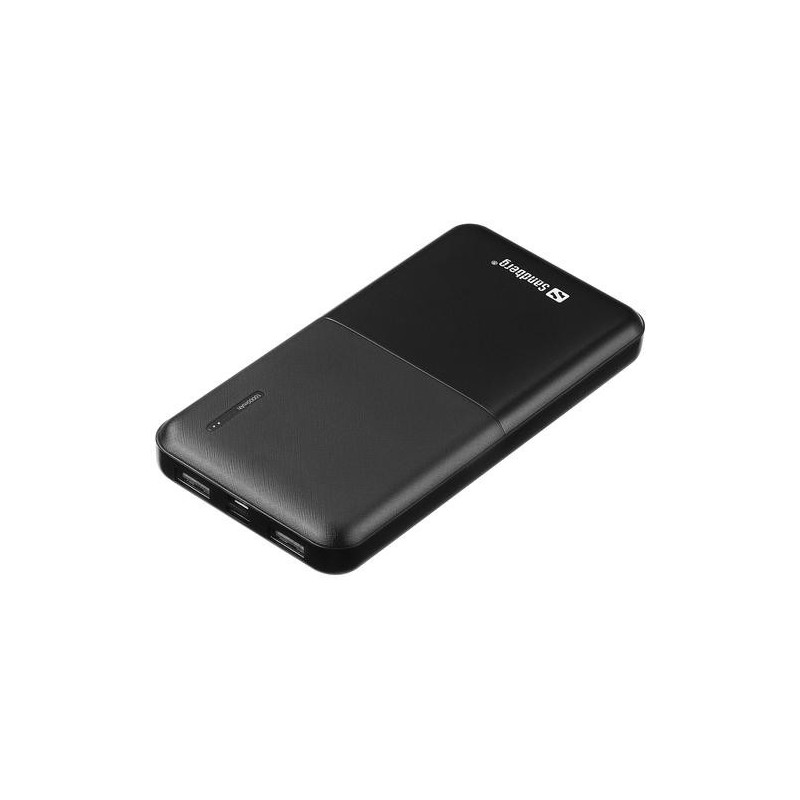 Sandberg Saver Powerbank 10000