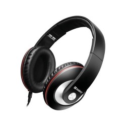 Play&#039;n Go Headset Black