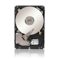 Seagate Constellation ES.3 3TB 3.5&quot; 3000 GB Serial ATA III